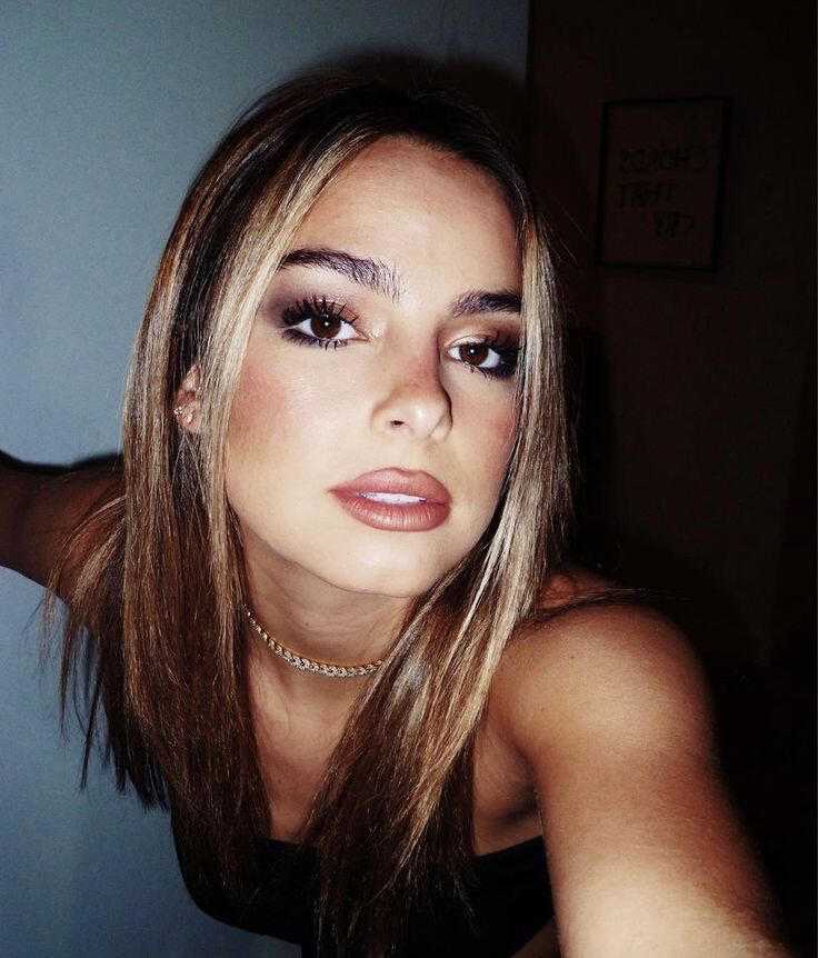 addison rae scenepack